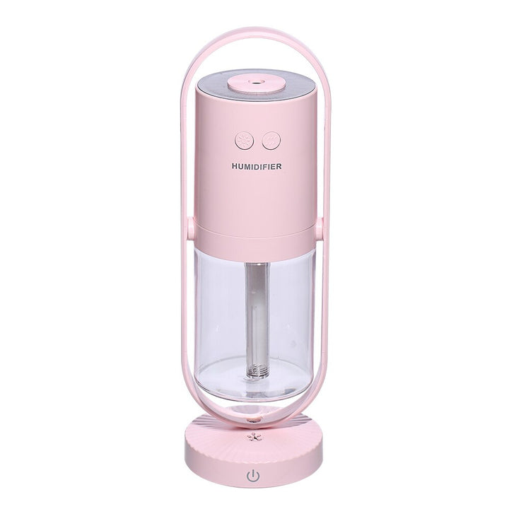 New Magic Negative Air Humidifier