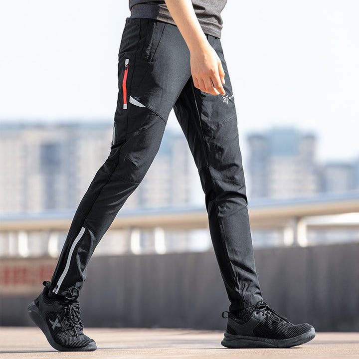 Light Comfortable Breathable Reflective Pants