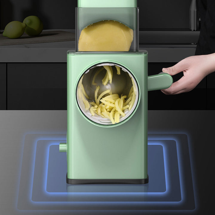 Multifunctional Vegetable Cutter