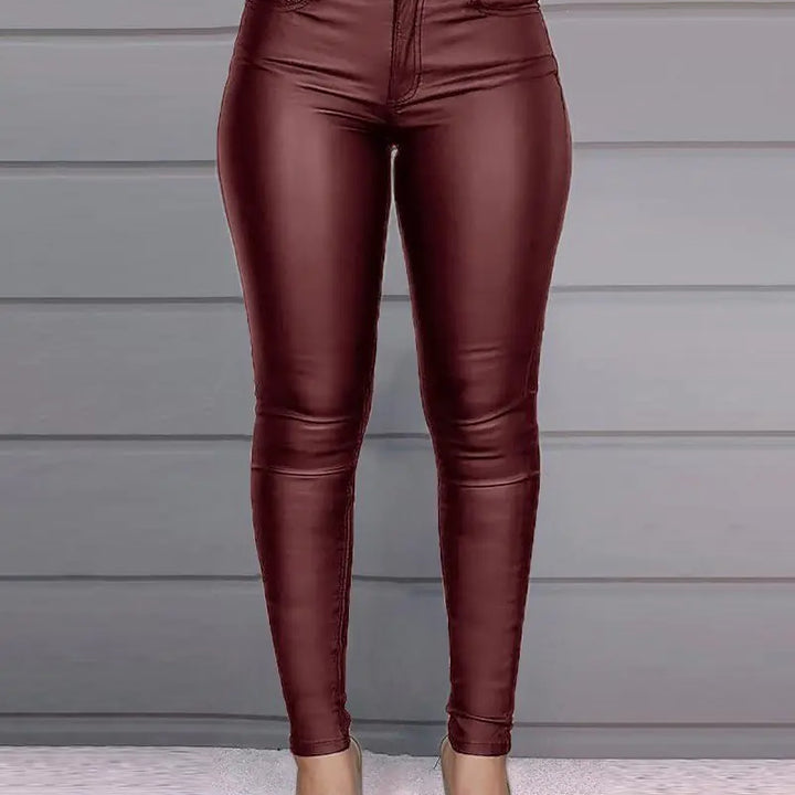 Women's Slim Pencil Pants