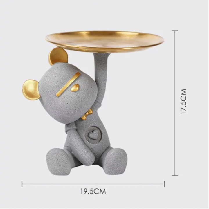 Cute Teddy Table