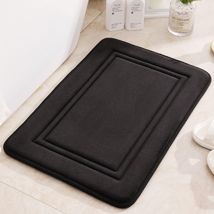 Embossing Non-slip Bath Mat