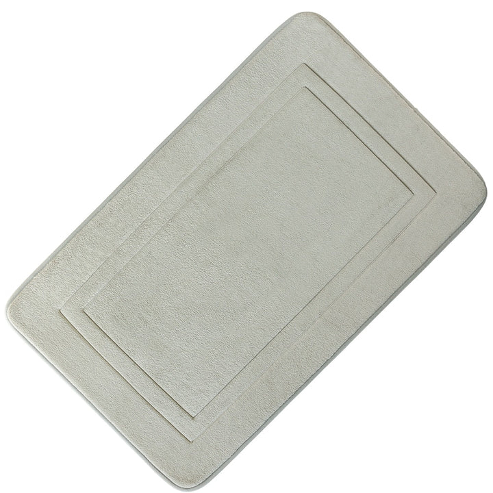 Embossing Non-slip Bath Mat